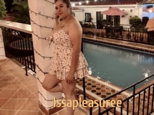 Issapleasuree