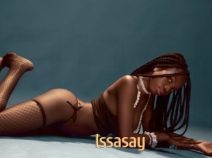 issasay Single Spass