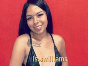 Issawilliams
