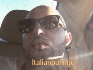 italianbullnyc Single Spass
