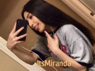 ItsMiranda