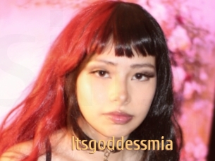 Itsgoddessmia