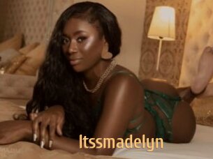 Itssmadelyn