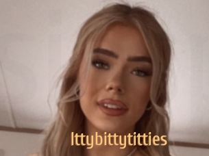 Ittybittytitties