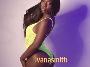 Ivanasmith