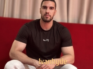 ivanhyde Single Spass