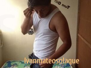 Ivanmateosolaque
