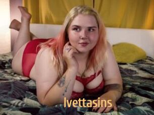Ivettasins