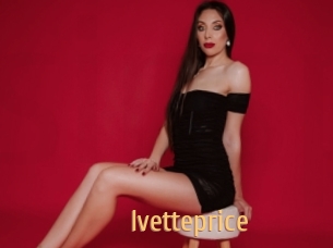 ivetteprice Single Spass