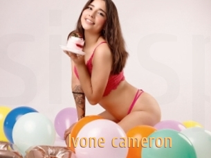Ivone_cameron