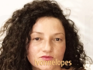 Ivonnelopes