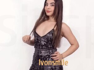 Ivonsmile