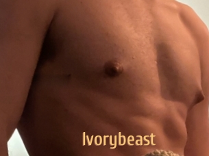 ivorybeast Single Spass