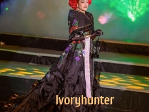 Ivoryhunter