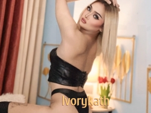 ivorykath Single Spass