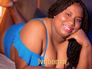 ivybomm Single Spass