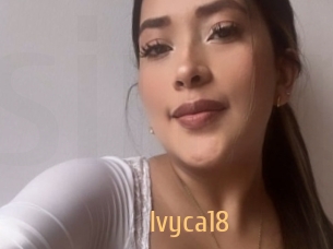 Ivyca18