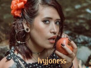 Ivyjoness