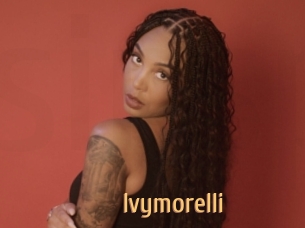 ivymorelli Single Spass