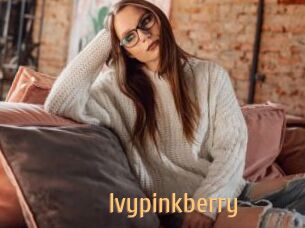 Ivypinkberry