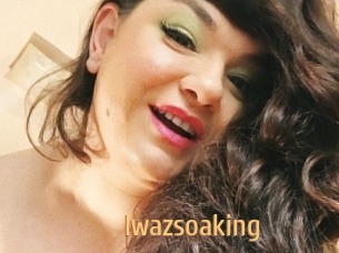 iwazsoaking Single Spass