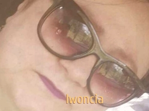 iwoncia Single Spass
