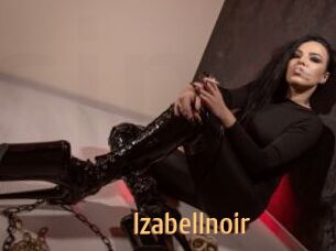 Izabellnoir