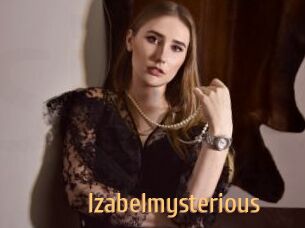 Izabelmysterious