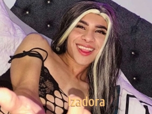Izadora
