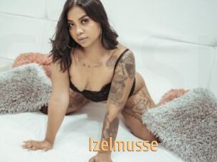 Izelmusse