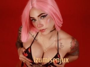izumisenjux Single Spass