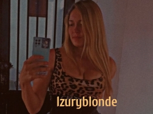 Izuryblonde