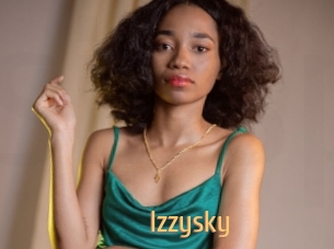 izzysky Single Spass