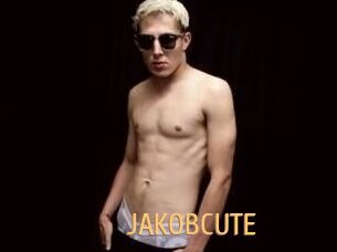 JAKOBCUTE