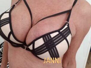 JANNI