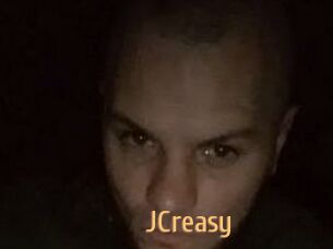 JCreasy