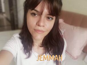 JEMMAH