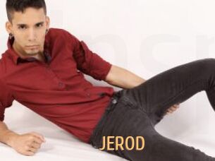 JEROD