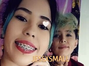 JESSXSMALL
