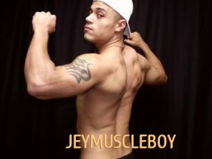 JEYMUSCLEBOY