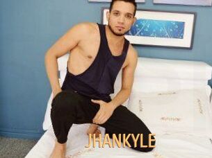 JHANKYLE