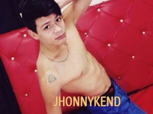 JHONNYKEND