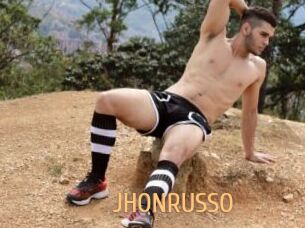 JHONRUSSO