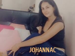 JOHANNAC