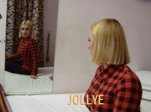 JOLLYE
