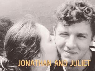 JONATHAN_AND_JULIET