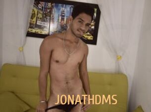 JONATHDMS