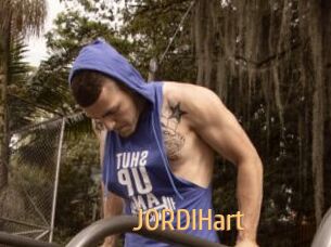 JORDIHart