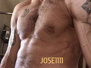 JOSE1111