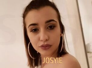 JOSYIE